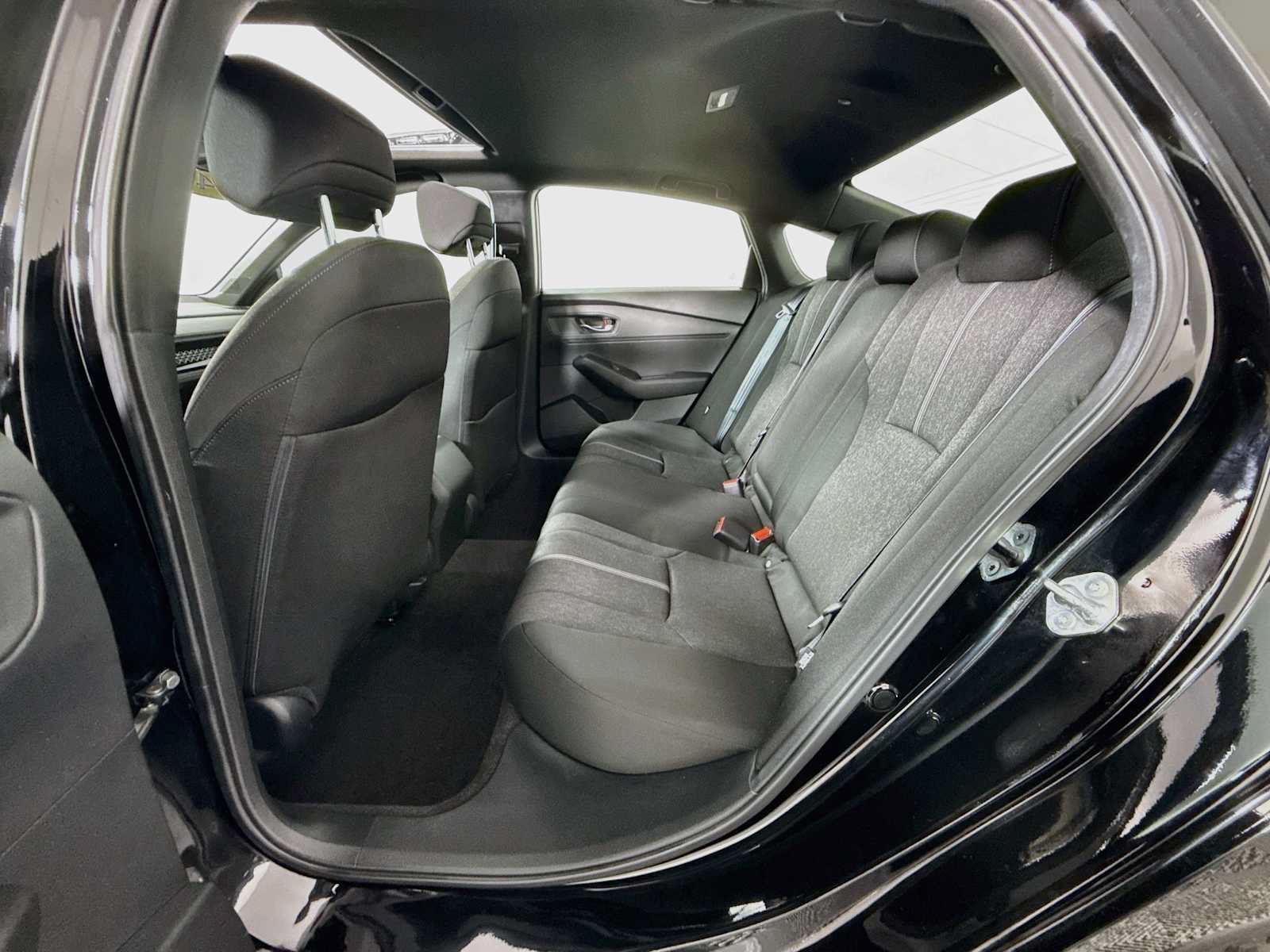 Used 2024 Honda Accord Sport image 22