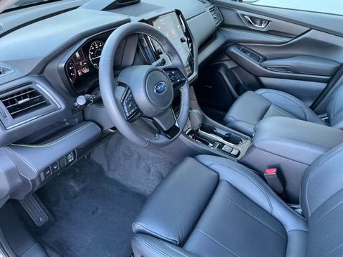 Certified 2025 Subaru Ascent Bronze Edition image 13