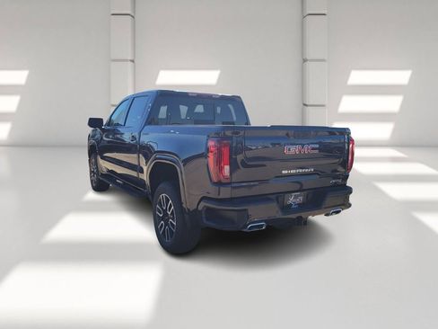 New 2026 GMC Sierra 1500 AT4 w/ AT4 Premium Package image 5