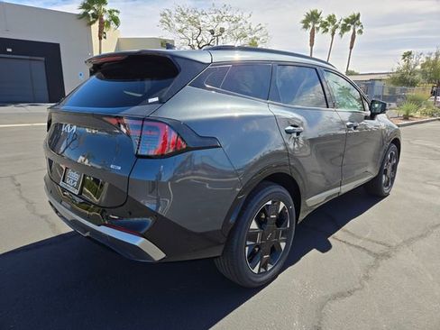 New 2026 Kia Sportage SX Prestige image 5