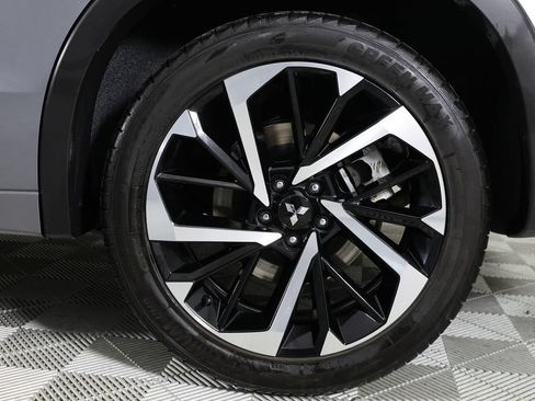 Used 2024 Mitsubishi Outlander SEL AWD/4WD image 41