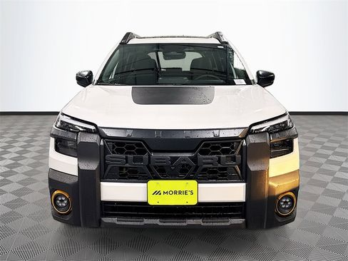 New 2026 Subaru Outback Wilderness image 2