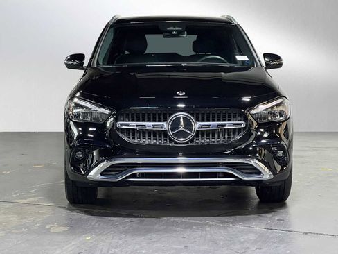 Used 2025 Mercedes-Benz GLA 250 4MATIC image 8
