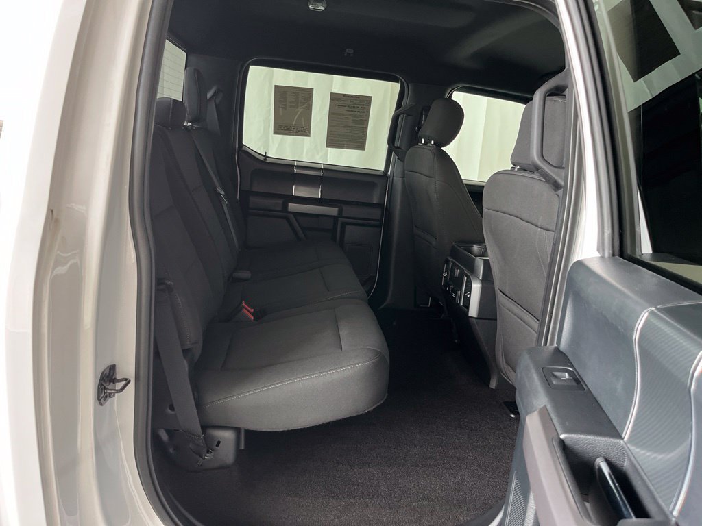 Used 2018 Ford F150 XLT w/ Equipment Group 302A Luxury AWD/4WD image 21