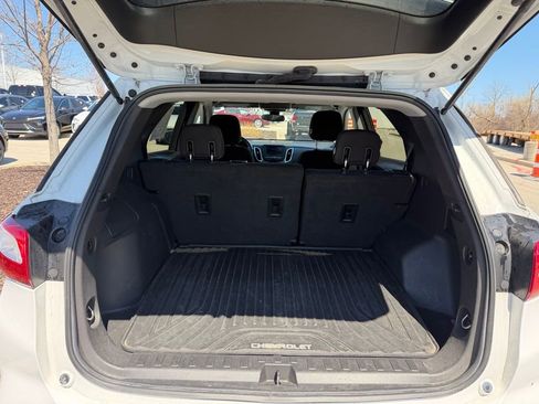Used 2020 Chevrolet Equinox LT image 5