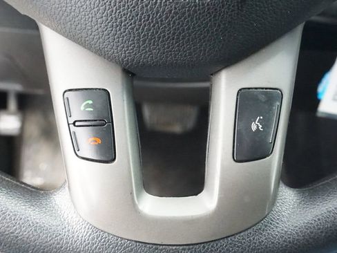 Used 2016 Kia Sportage LX image 34