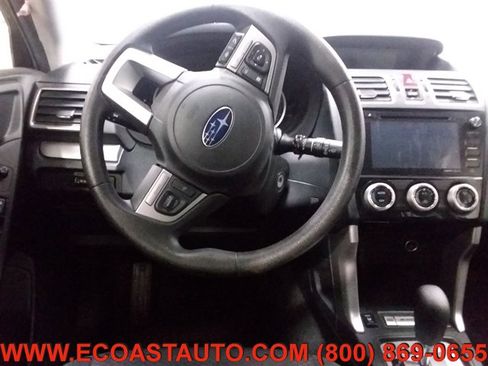 Used 2018 Subaru Forester 2.5i Premium w/ Protection Package #1 image 10