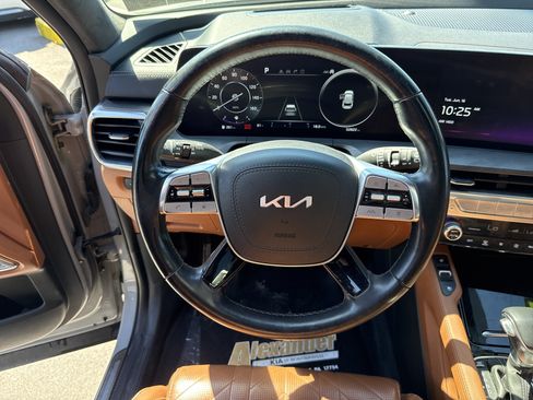Certified 2024 Kia Telluride SX Prestige X-Pro AWD/4WD image 18