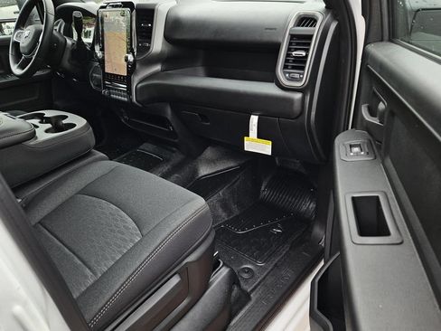 New 2026 RAM 3500 Tradesman AWD/4WD image 6