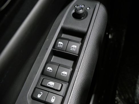 New 2026 Jeep Compass Latitude image 14