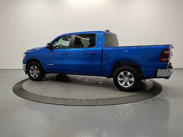 Used 2024 RAM 1500 Laramie AWD/4WD image 6