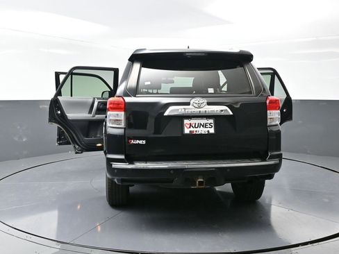 Used 2013 Toyota 4Runner SR5 w/ Premium Pkg image 54