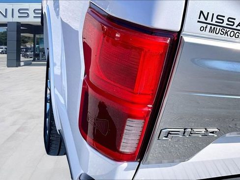 Used 2019 Ford F150 Limited image 20