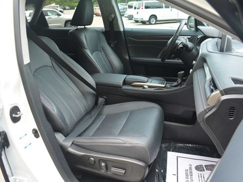 Used 2022 Lexus RX 350 AWD w/ Premium Package image 22