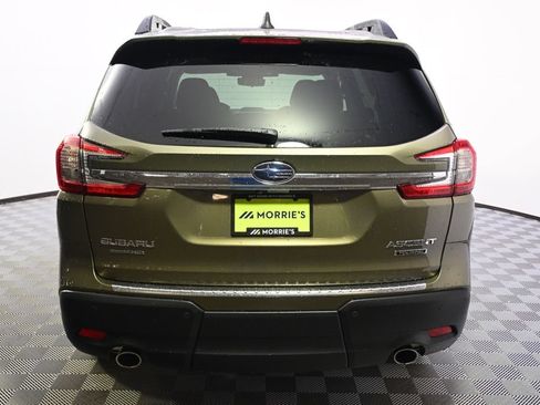 New 2026 Subaru Ascent Touring AWD/4WD image 5