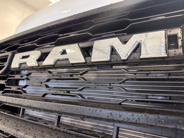 New 2027 RAM ProMaster 2500 w/ Safety Group FWD image 17