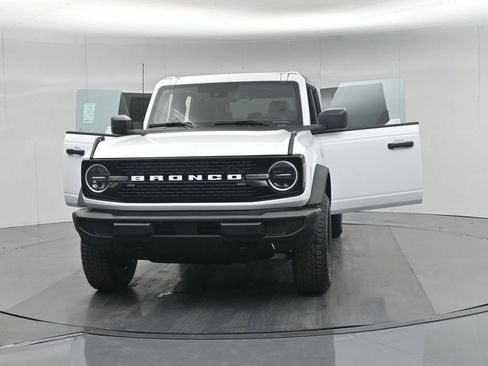 New 2026 Ford Bronco Big Bend AWD/4WD image 30