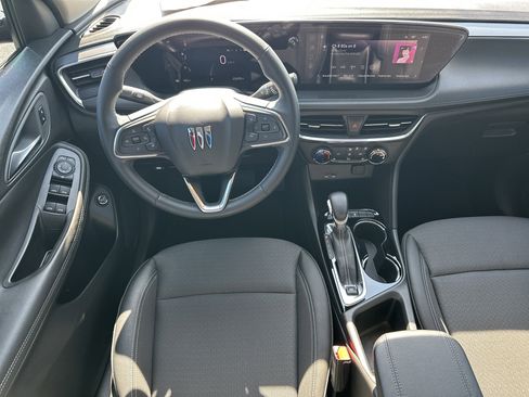 Used 2024 Buick Encore GX Preferred w/ Comfort Package image 23