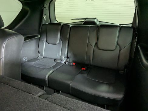 Used 2022 INFINITI QX80 Sensory w/ Cargo Package AWD/4WD image 25