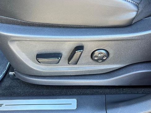 Certified 2024 Nissan Ariya AWD image 18