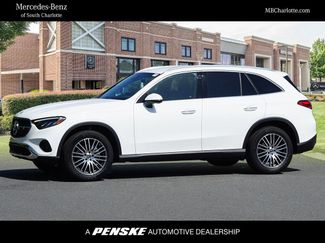 Certified 2025 Mercedes-Benz GLC 300 video 1