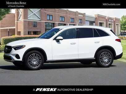 Certified 2025 Mercedes-Benz GLC 300