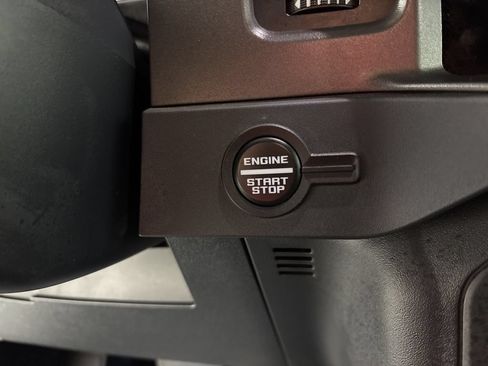 Used 2025 Ford Bronco Big Bend AWD/4WD image 36