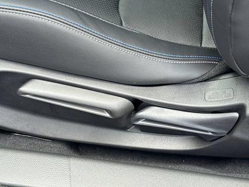 New 2026 Honda Prelude image 26