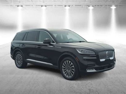 Used 2021 Lincoln Aviator Reserve w/ Equipment Group 201A
