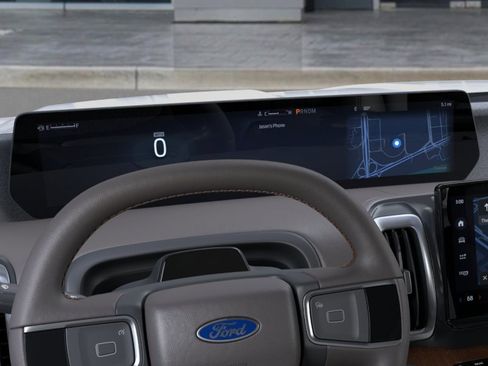 New 2026 Ford Expedition King Ranch AWD/4WD image 15