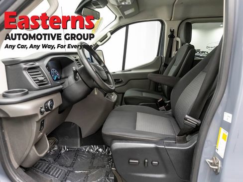 Used 2022 Ford Transit 350 XLT RWD image 14