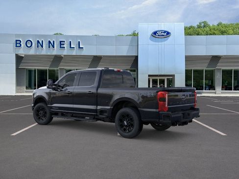 New 2026 Ford F350 Lariat w/ Black Appearance Package AWD/4WD image 4