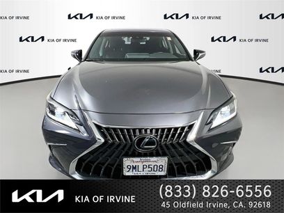 Used 2024 Lexus ES 300h w/ Premium Package