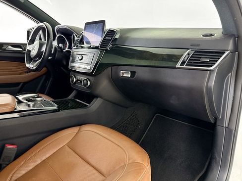 Used 2019 Mercedes-Benz GLE 43 AMG 4MATIC Coupe image 13