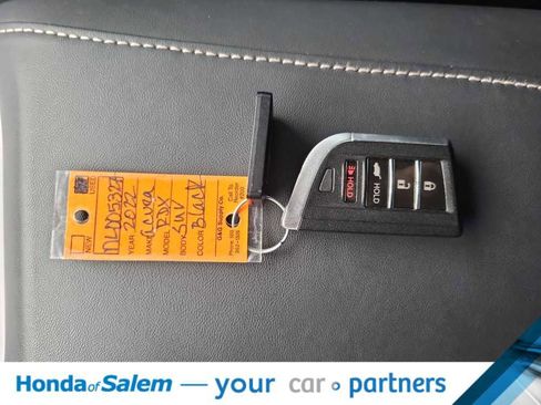 Used 2022 Acura RDX FWD w/ Technology Package image 20