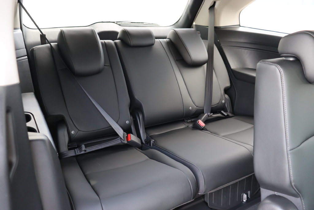 New 2027 Honda Odyssey EX-L image 15
