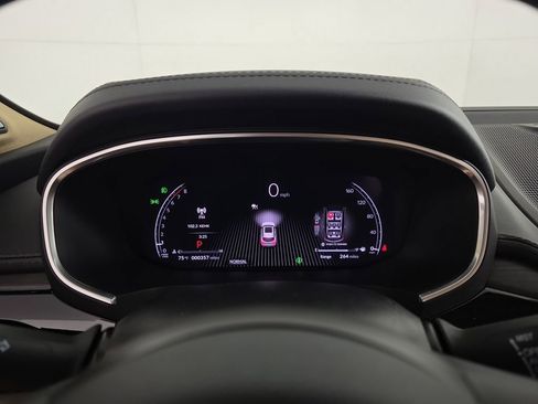 Used 2026 Acura MDX SH-AWD w/ Advance Package image 11