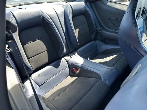 Used 2024 Ford Mustang Dark Horse w/ Dark Horse Handlin Package RWD image 11
