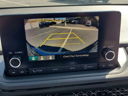 Certified 2023 Honda Accord EX image 27