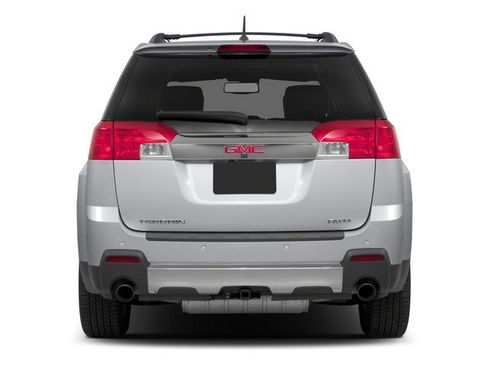 Used 2015 GMC Terrain SLT w/ Open Road Package FWD image 8