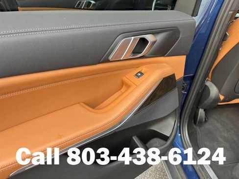 Used 2023 BMW X5 xDrive40i w/ Premium Package image 13