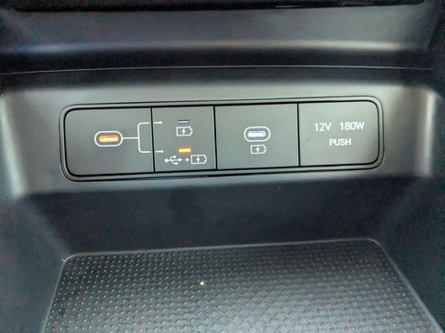 New 2026 Hyundai Tucson SEL image 25