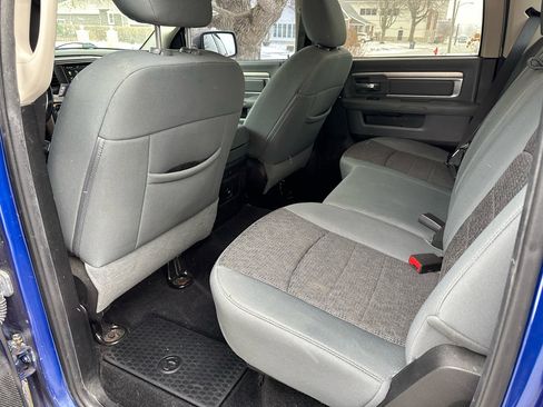 Used 2014 RAM 1500 Big Horn image 28