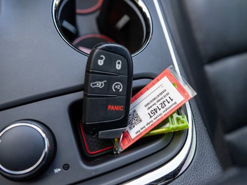 Used 2019 Dodge Durango R/T AWD/4WD image 29