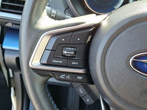Used 2023 Subaru Crosstrek Hybrid w/ Moonroof Package w/Navigation AWD/4WD image 22