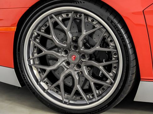 Used 2017 Lamborghini Aventador LP 700-4 AWD/4WD image 23