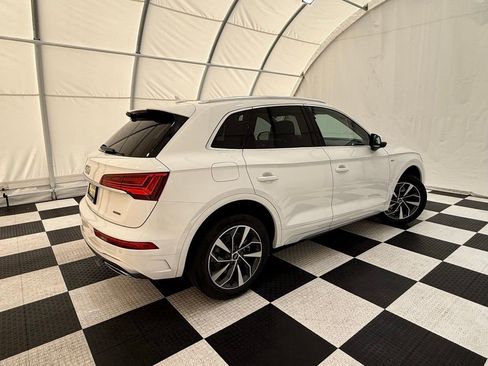 Used 2023 Audi Q5 2.0T Premium Plus image 8