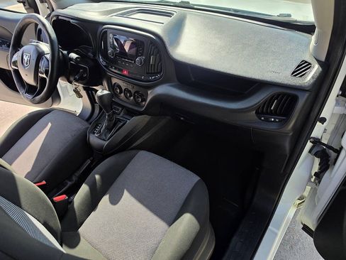Used 2017 RAM ProMaster City Tradesman FWD image 34