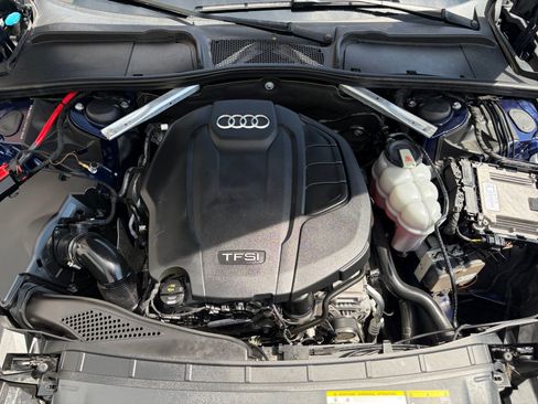 Used 2019 Audi A4 2.0T Premium Plus w/ Premium Plus Package FWD image 32