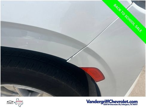 Used 2023 Chevrolet Suburban Premier AWD/4WD image 6